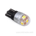 T10 W5W 194 168 LED Car Indicator Light